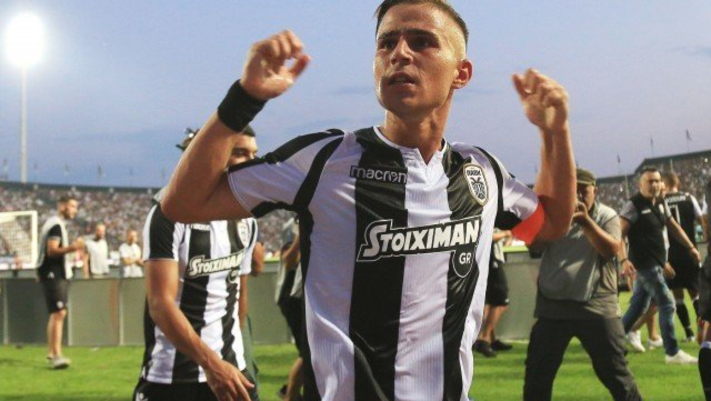 Καλό το χρήμα του Ιβάν, αλλά να «παράγουν» και τα σπλάχνα