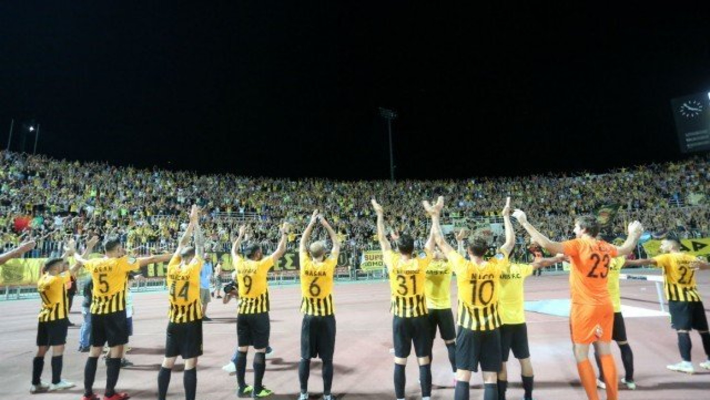 Λόγοι και κίνητρα                          για το 3 στα 3