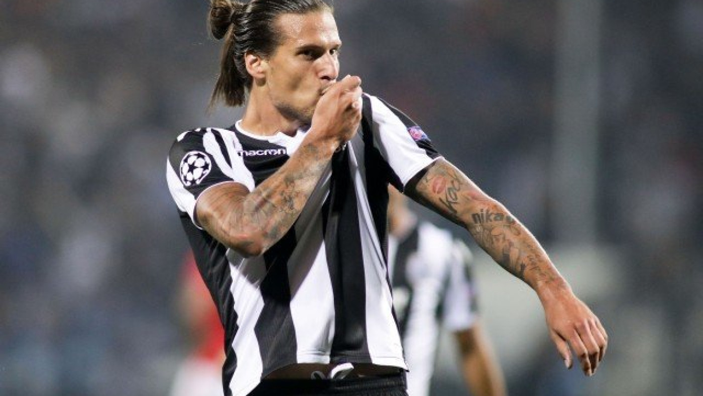 «Στροφή» ΠΑΟΚ σε Τσέλσι,    τί γίνεται με Πρίγιοβιτς