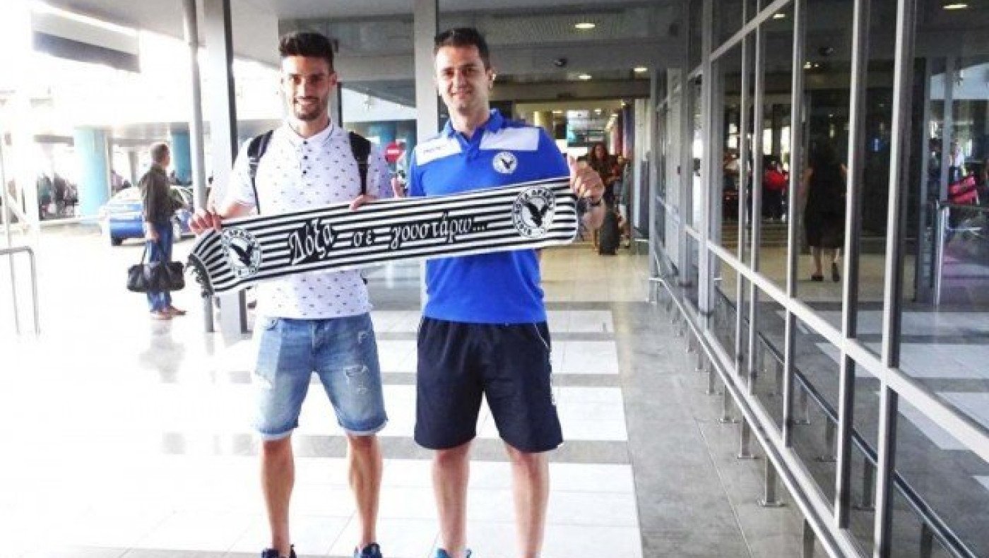 Κι όμως... Δεν έκλεισαν οι μεταγραφές για τη Δόξα Δράμας