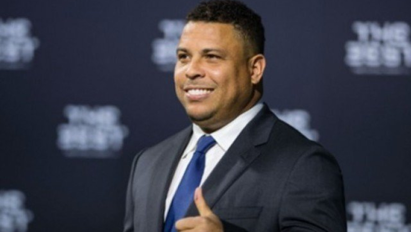 Αγοράζει ομάδα της Primera                      ο Ρονάλντο