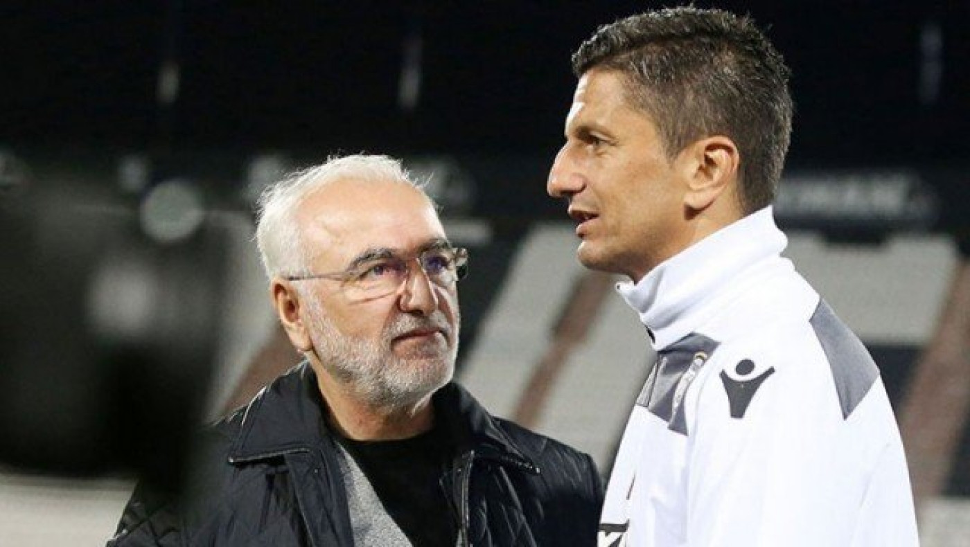 Εριστικός ο μάνατζερ του Τουρέ: «Απογοητεύτηκαν Σαββίδης, Λουτσέσκου»