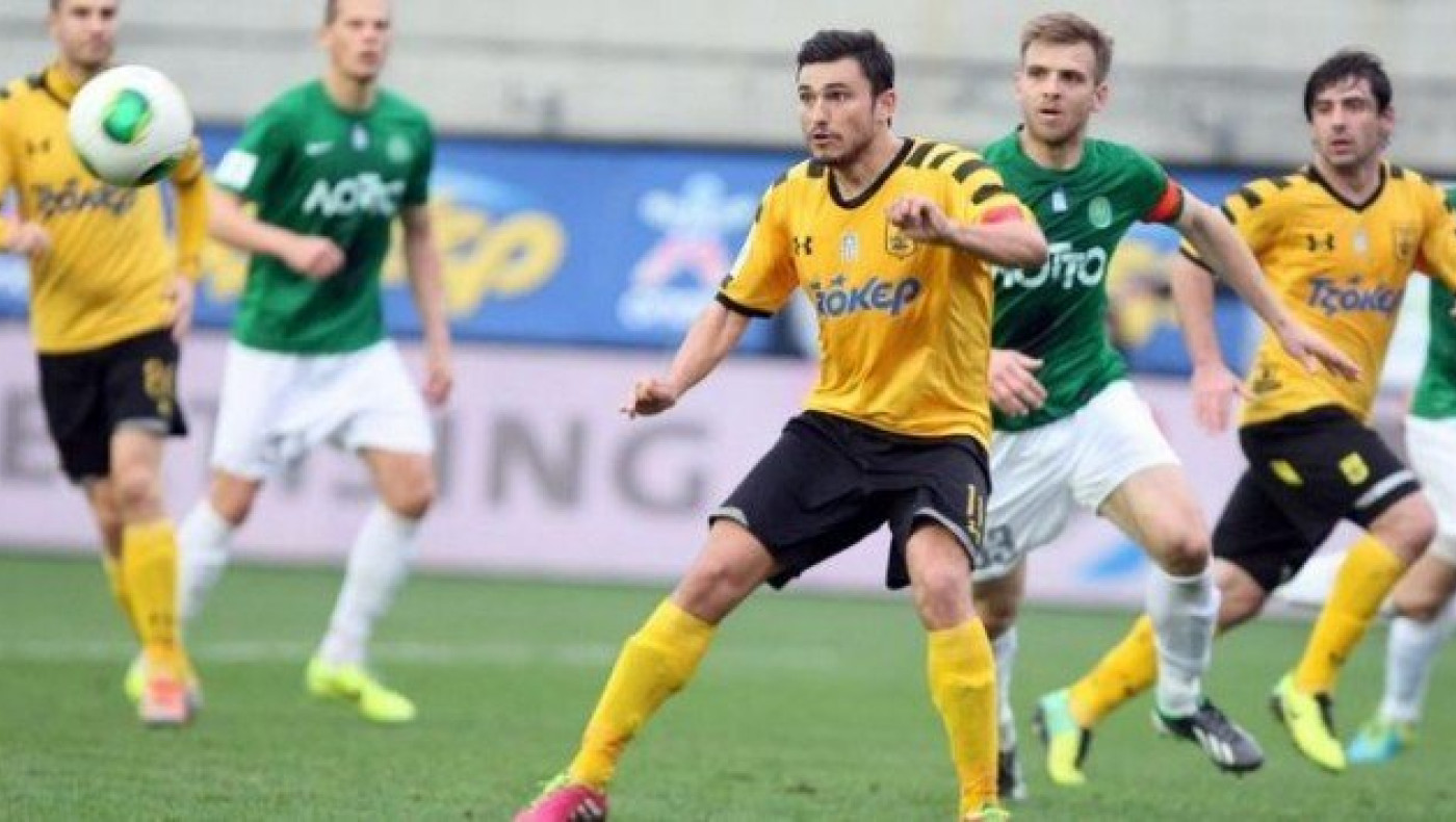 Συμφωνία        Μακεδονικού με       Νίκο    Αγγελούδη!