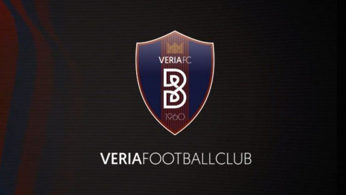 Η εντυπωσιακή νέα φανέλα της Βέροιας αναμένεται να κάνει πάταγο (pic)