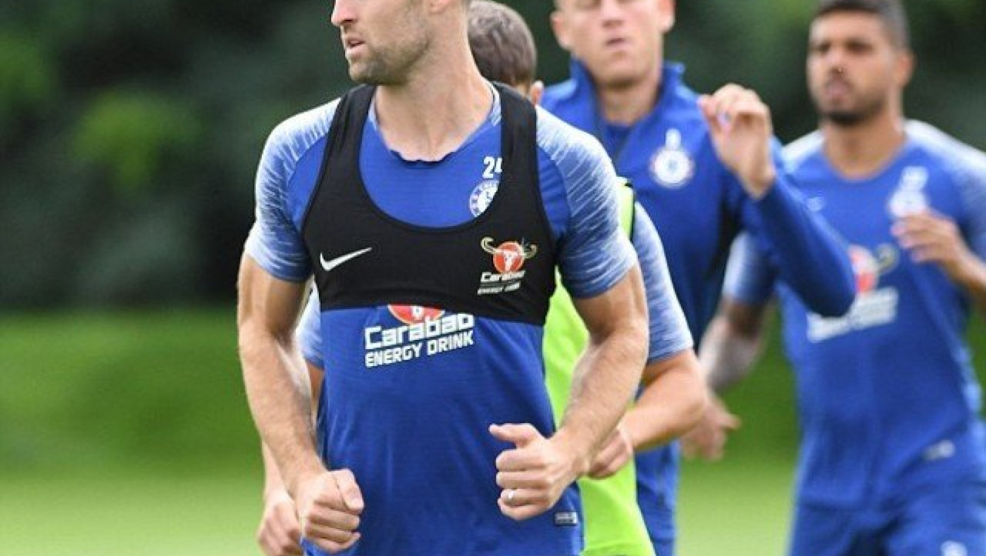 Ζήτησε να φύγει                                από την Τσέλσι ο Κέιχιλ