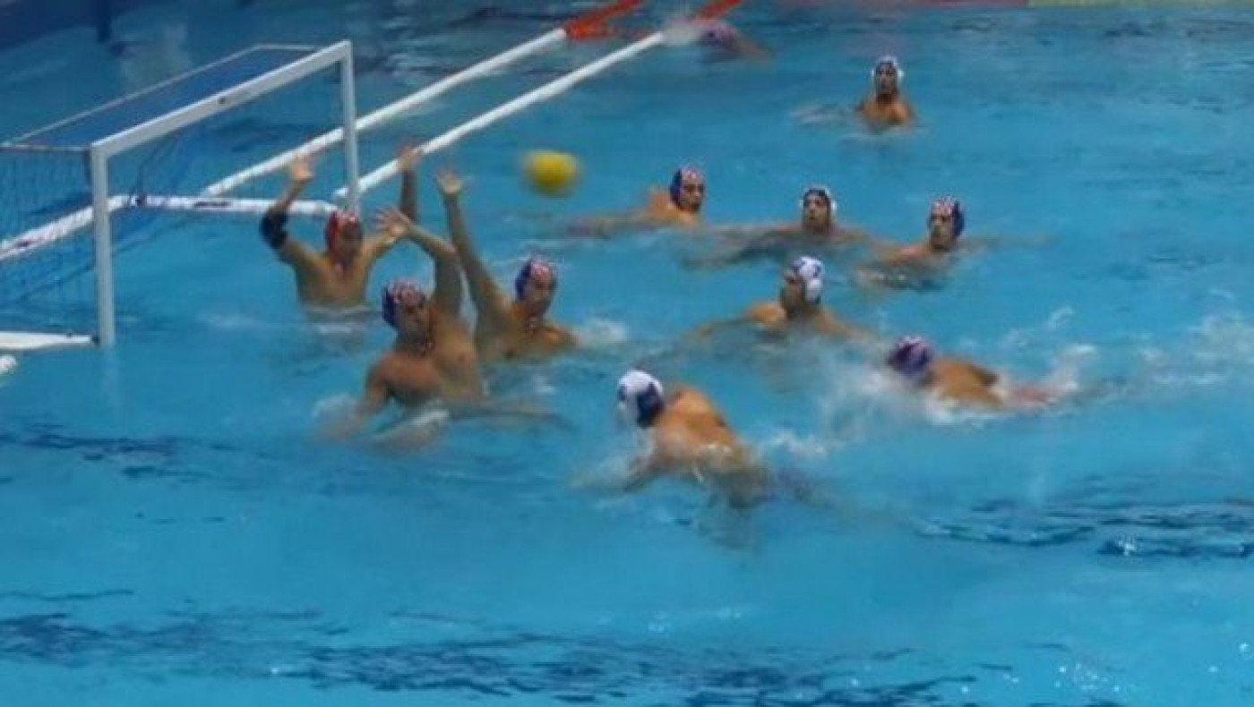 Στον τελικό του ευρωπαϊκού πρωταθλήματος οι Νέοι Ανδρες!