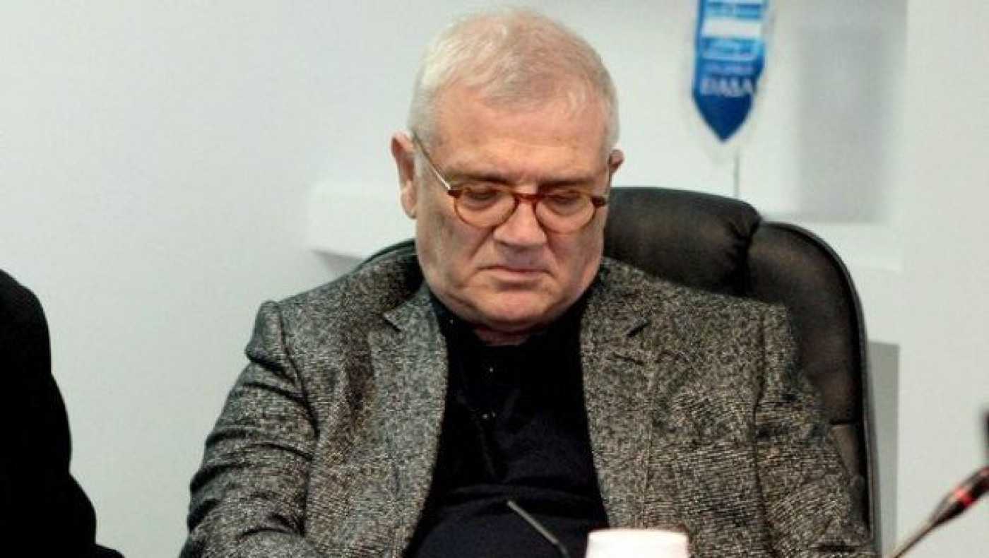 Τρελό κράξιμο σε Μελισσανίδη,απίστευτα μηνύματα για τις μεταγραφές