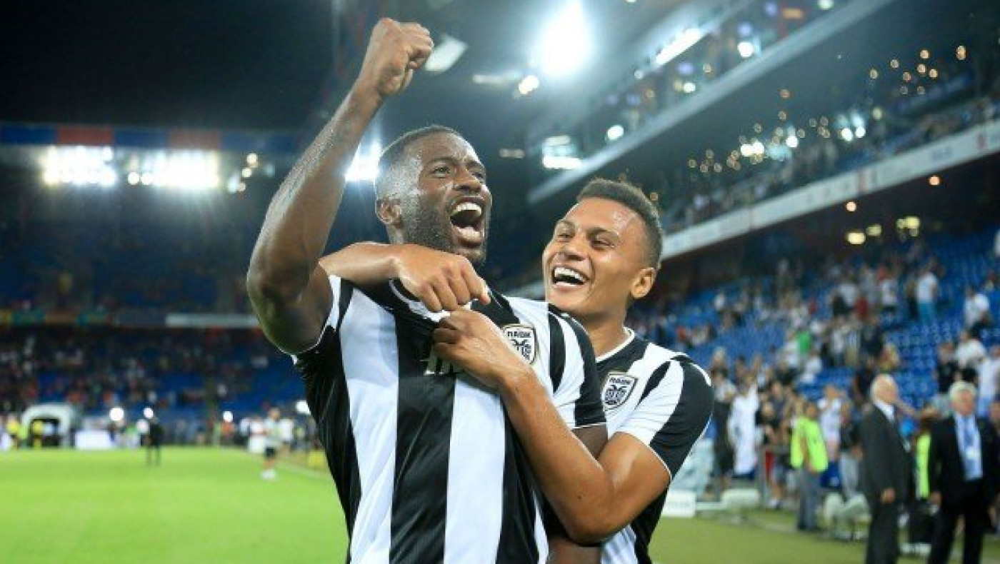 Με ρόστερ υψηλών προδιαγραφών και διεκδικώντας το… «απόλυτο»!