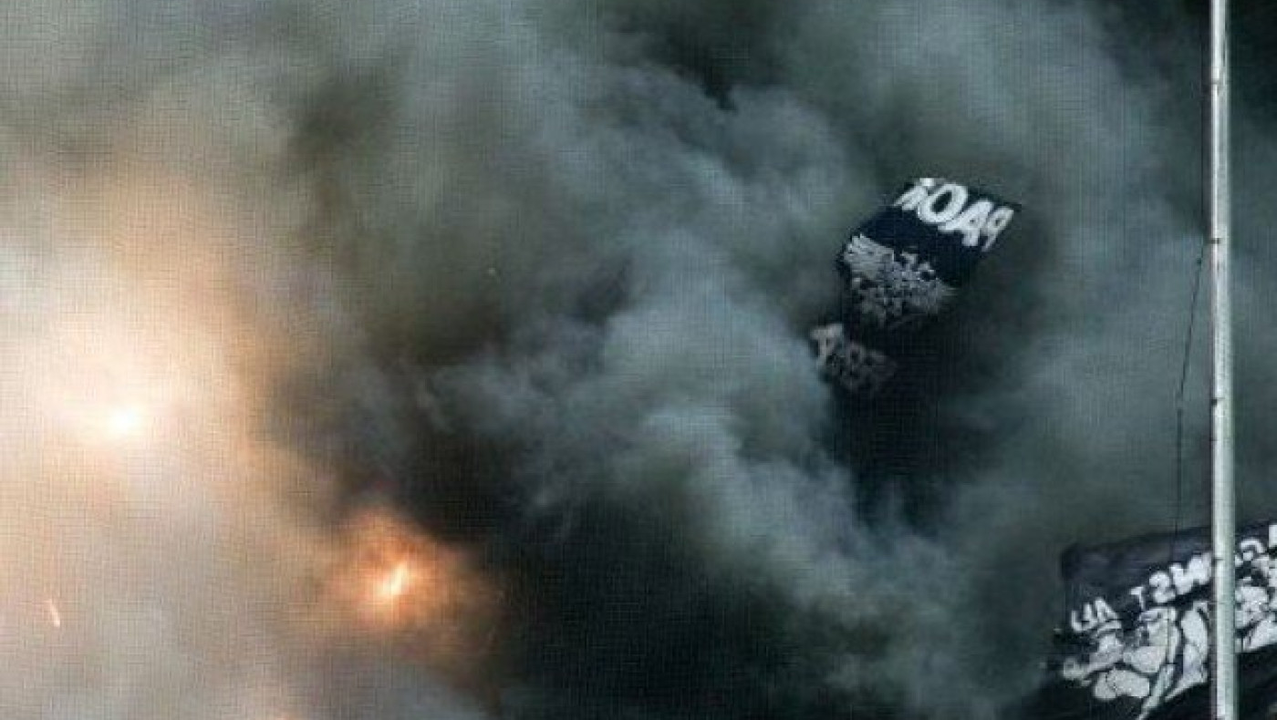 Έμειναν άναυδοι στην                            Τσέλσι με Τούμπα (pic)