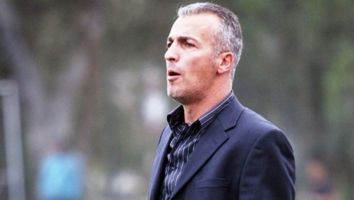 «Nα περιφρουρηθεί η ομάδα, αλλά να μην επηρεαστούν τα αποδυτήρια»