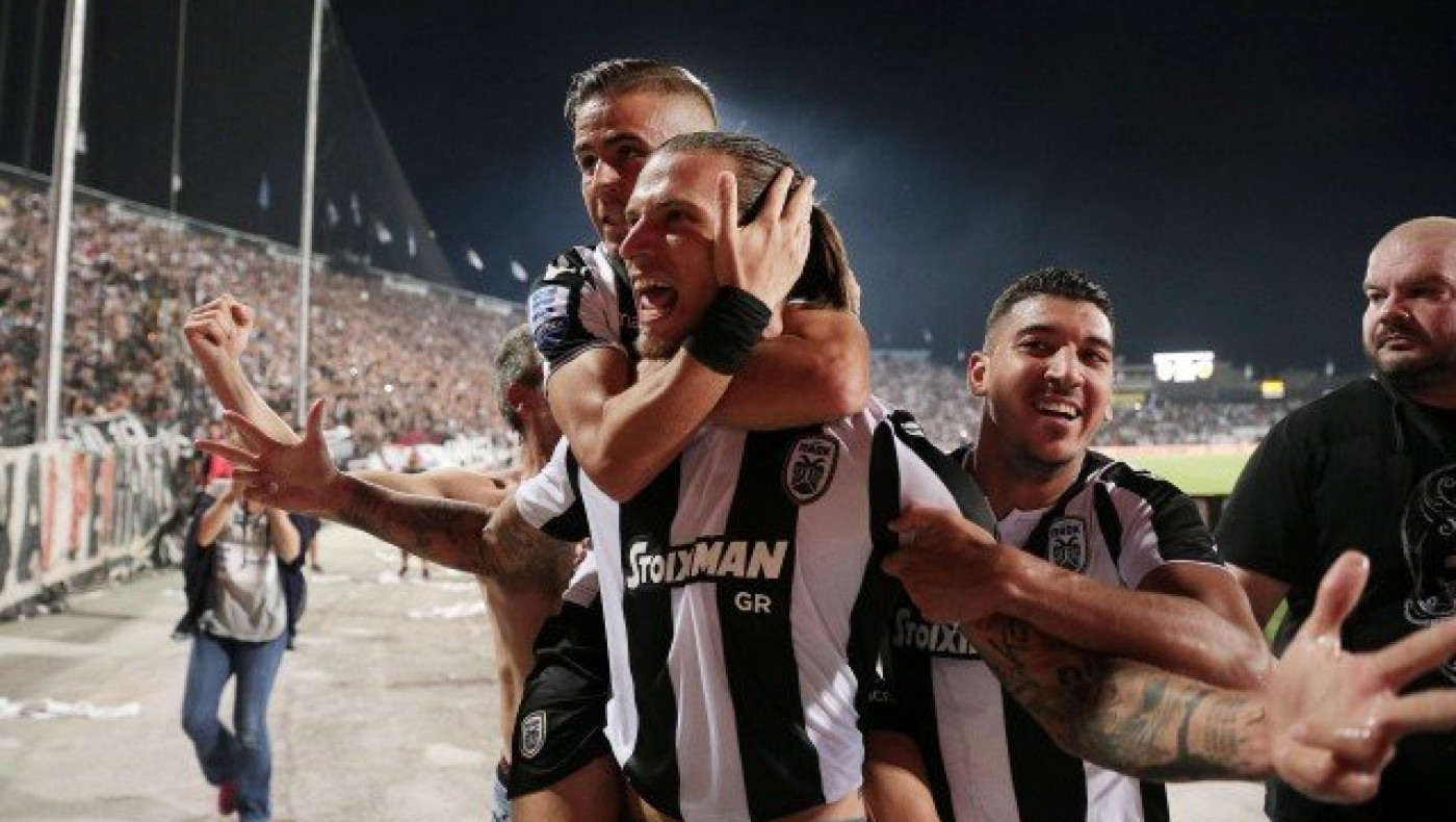 Δεν χρειάζεται κάποια υπεραπόδοση, αλλά πρέπει να παίξει καλύτερα