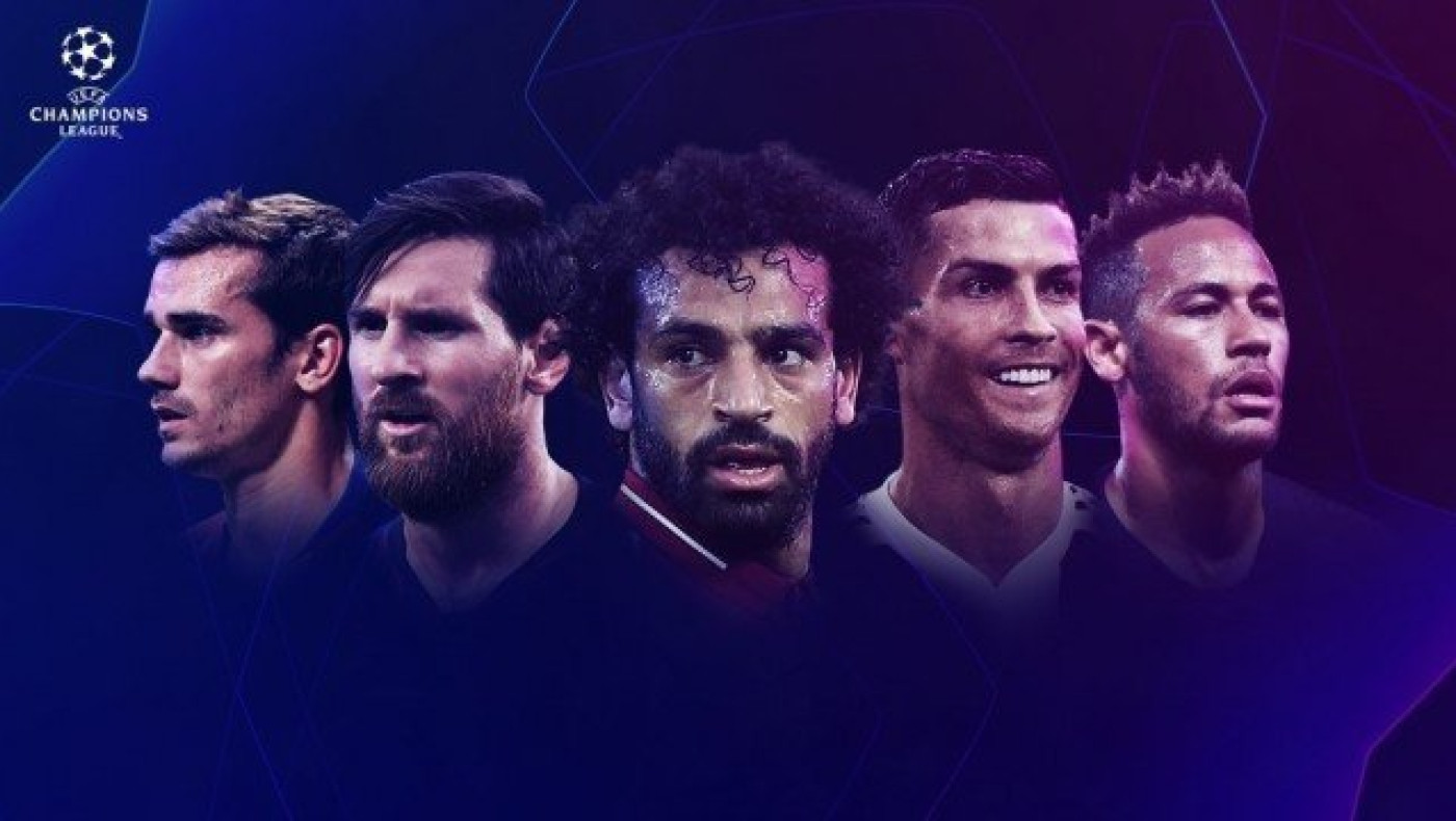 ΘΕΜΑ: Το ποδοσφαιρικό πάρτι                        αρχίζει!