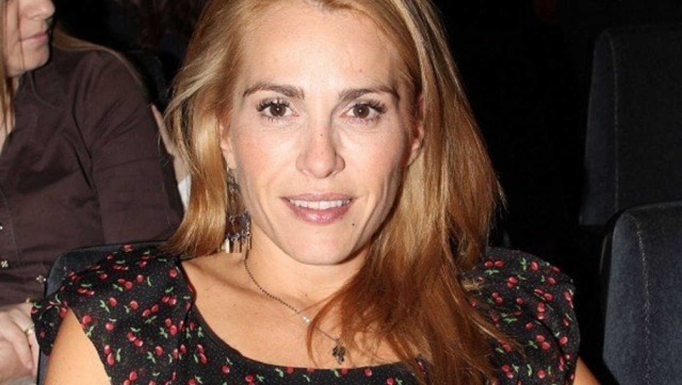 Μπότση: Καμία δεν έχει το θάρρος να πει ποιος ηθοποιός μας παρενόχλησε