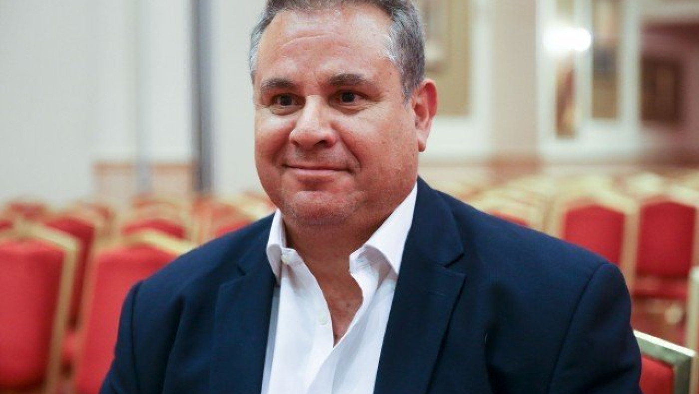 Ποιος θα εκπαιδεύσει                     διοικητικά τον κ. Γουλιέλμο;