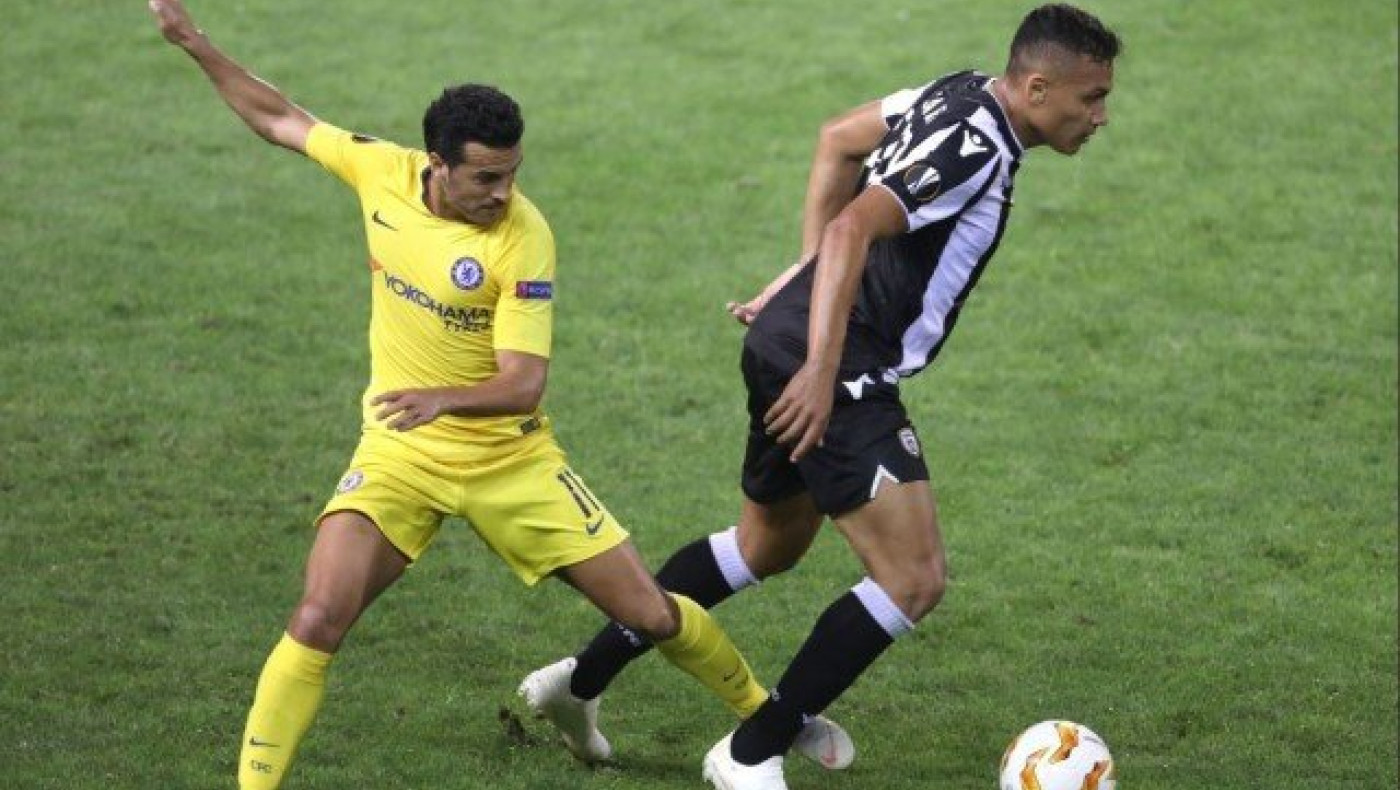 Το δίδαγμα για τη διαφορά κλάσης και ο Λέο Ζαμπά τα κέρδη του ΠΑΟΚ