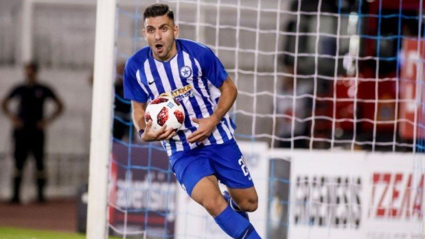 Της κακομοίρας: Κομμένοι πια                 οι δανεικοί;