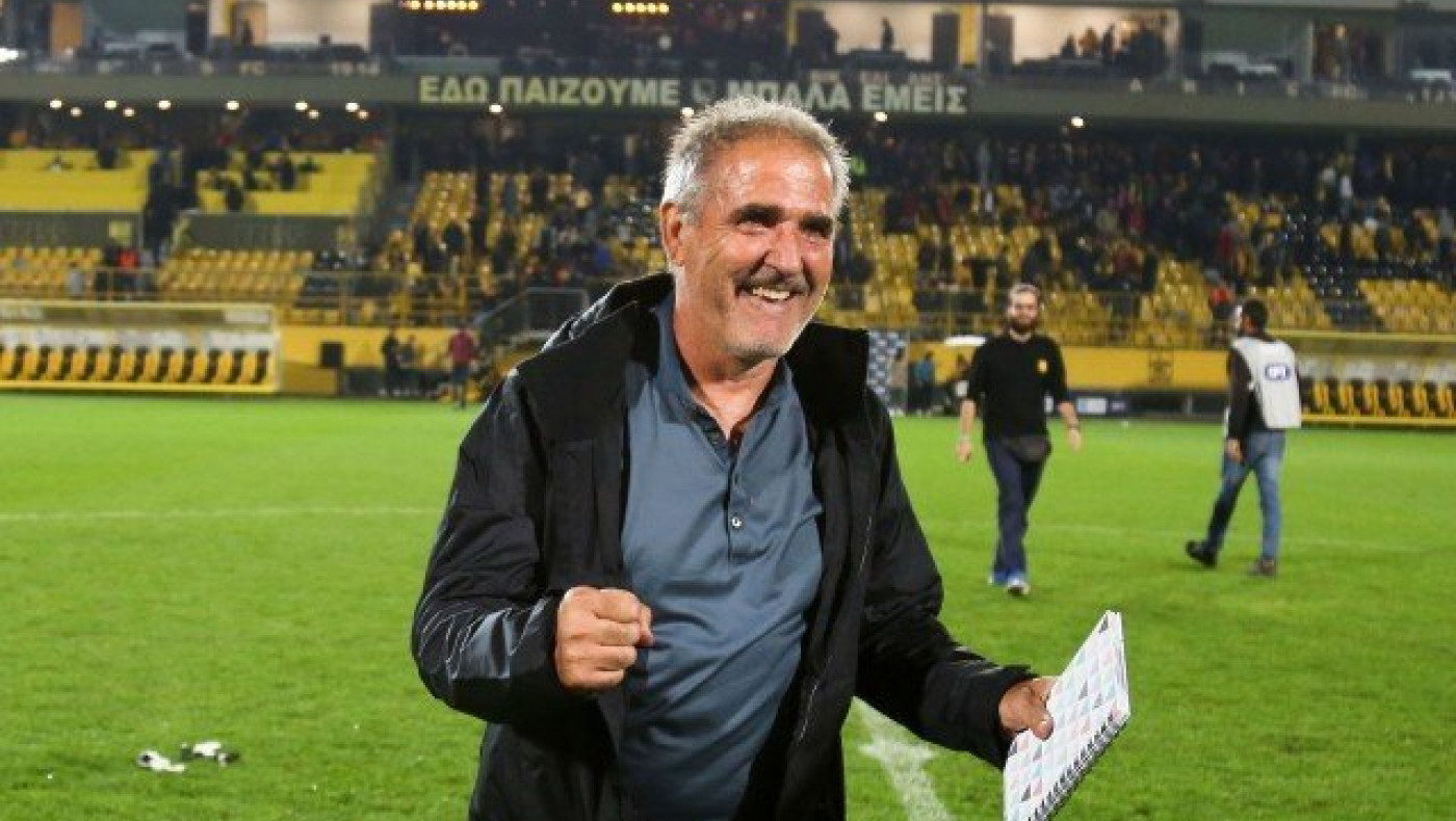 Της κακομοίρας: Μέχρι πού μπορεί να φτάσει φέτος ο Άρης;