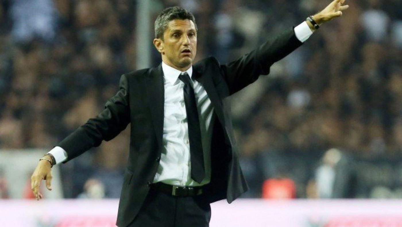 Ωφελεί τον ΠΑΟΚ η διαχείριση του αγώνα με την Τσέλσι!