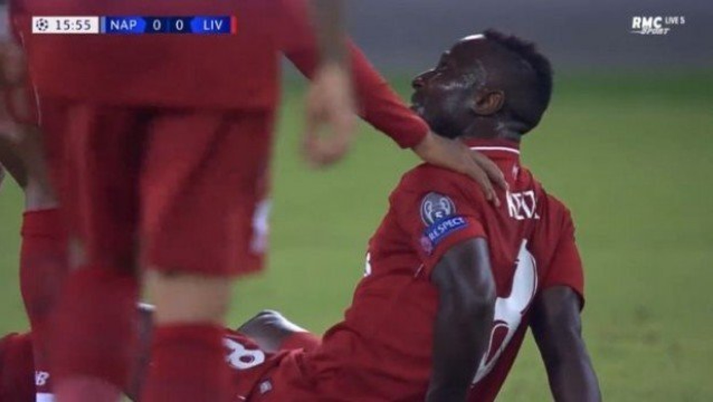 Καμία ανησυχία για Κεϊτά, παίζει με τη                            Σίτι