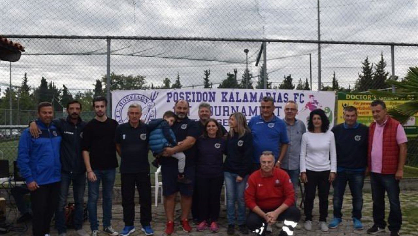 «Εγώ δεν ασχολούμαι με τη  δουλειά σας, εσείς γιατί;