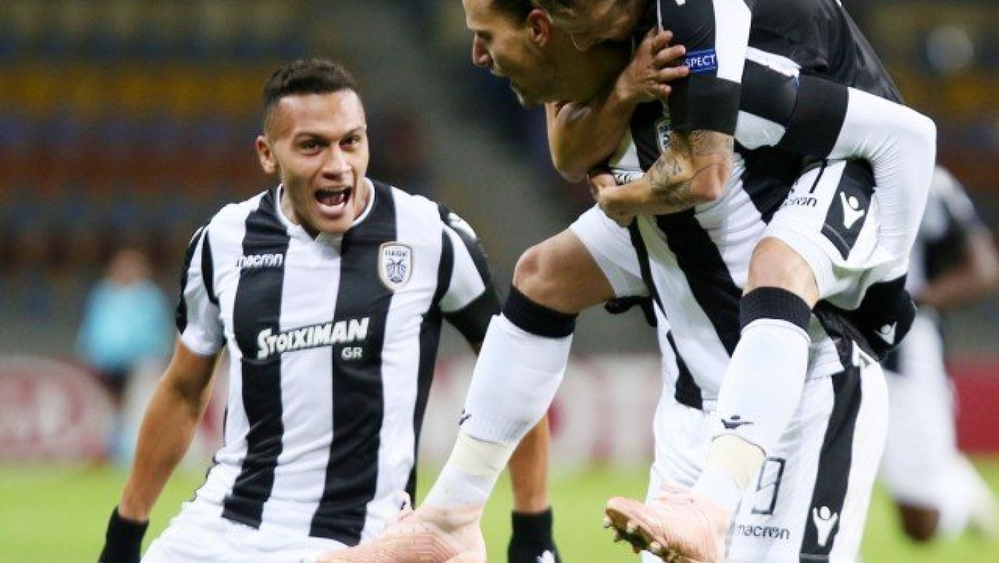 «Τρόμος» στο… λεκανοπέδιο  από τη συντριβή της ΜΠΑΤΕ