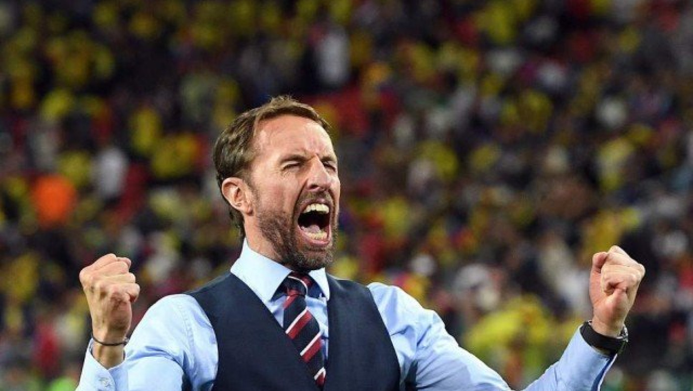 Ανανέωσε μέχρι το 2022 με την Εθνική Αγγλίας ο Σάουθγκεϊτ