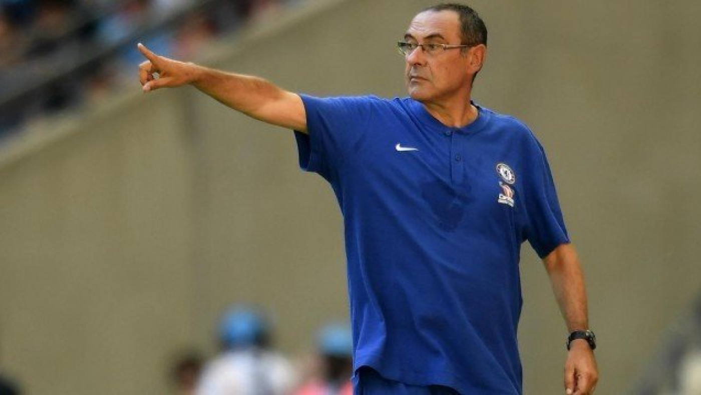 Αυτή είναι η πιθανή ενδεκάδα             της Τσέλσι με ΠΑΟΚ (pic)