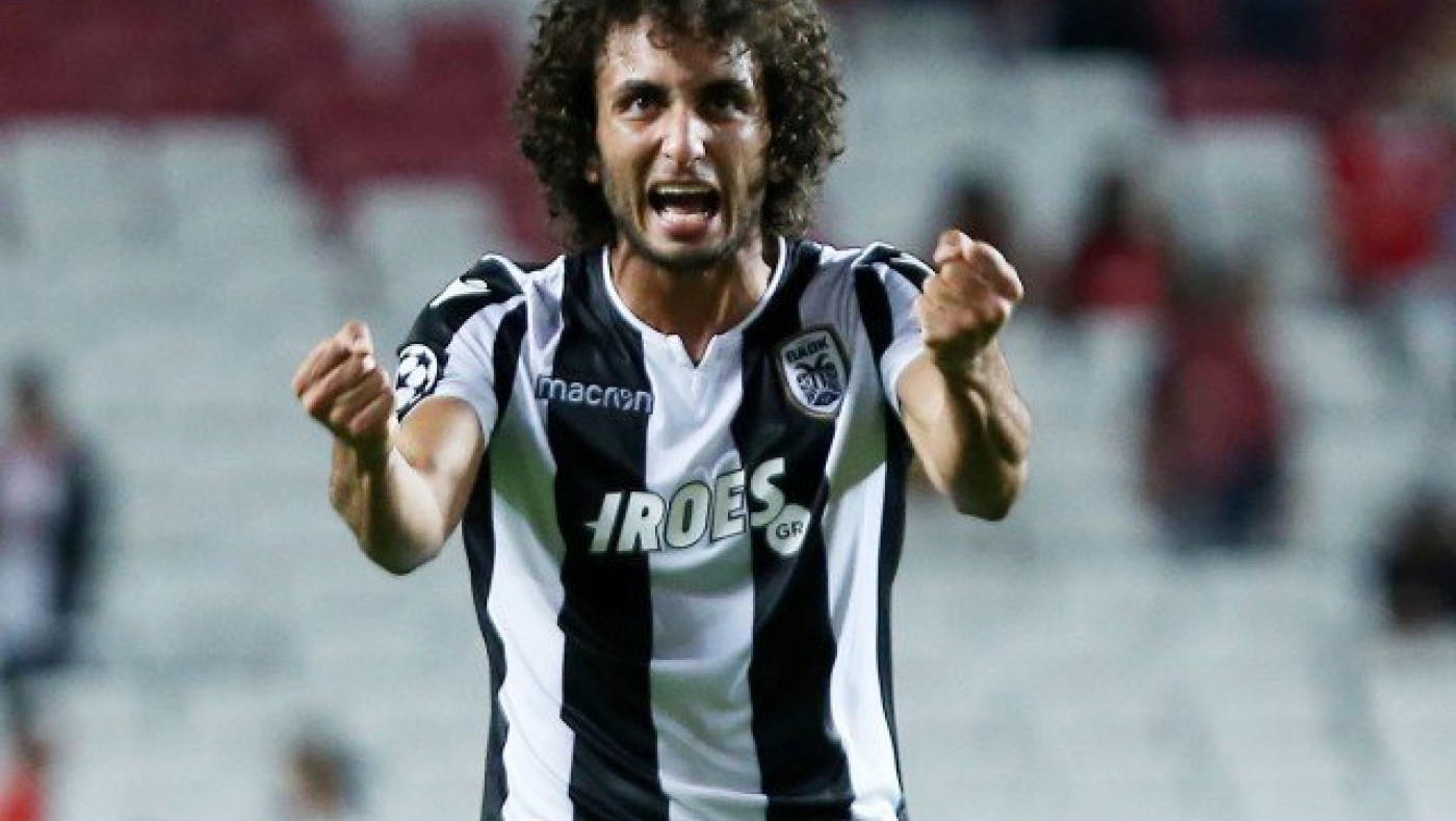 Της κακομοίρας: Ουάρντα θα λέτε       και θα κλαίτε