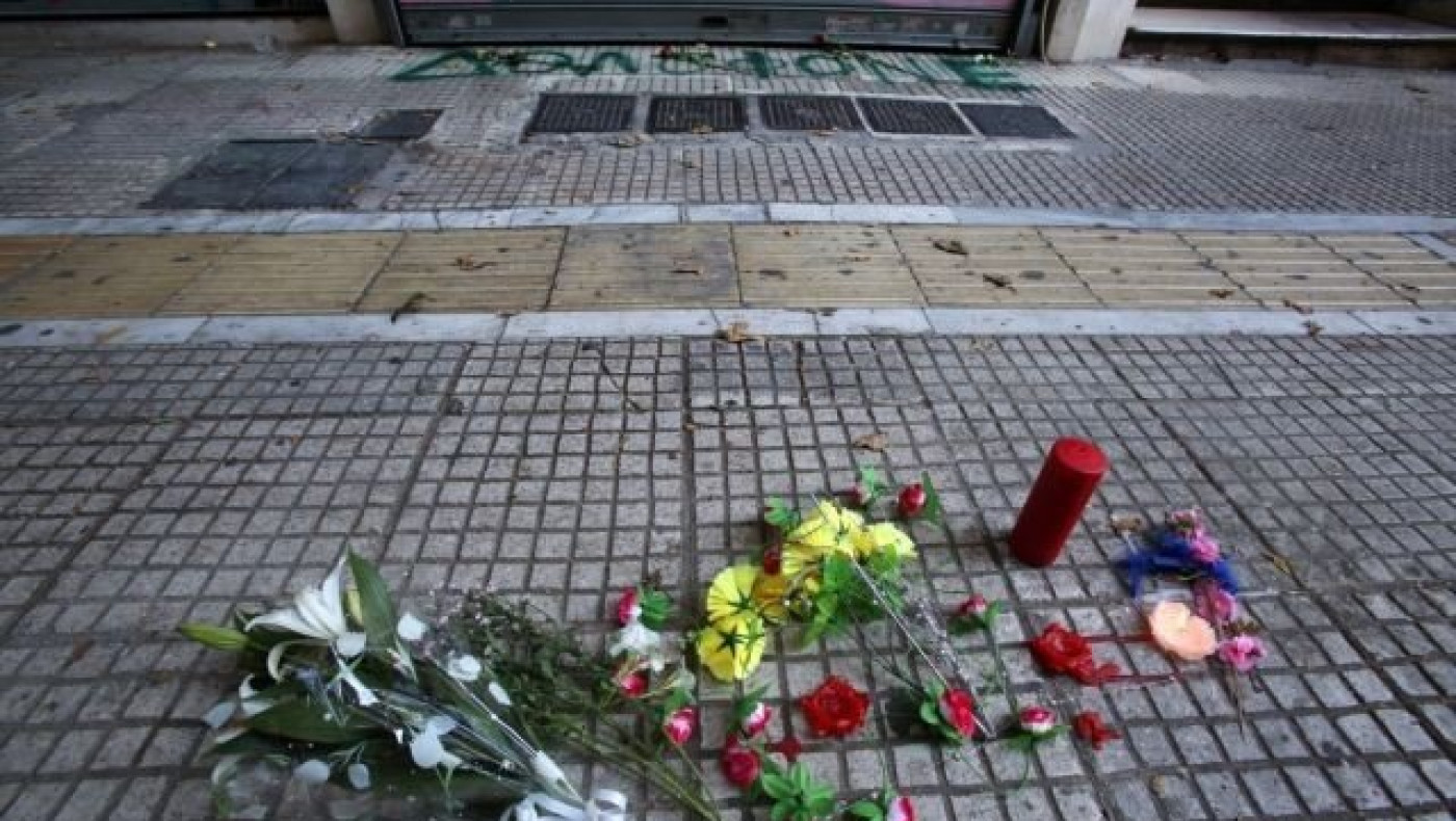 Ζακ Κωστόπουλος: Παραλείψεις στη δικογραφία, ούτε λέξη για βιαιοπραγία