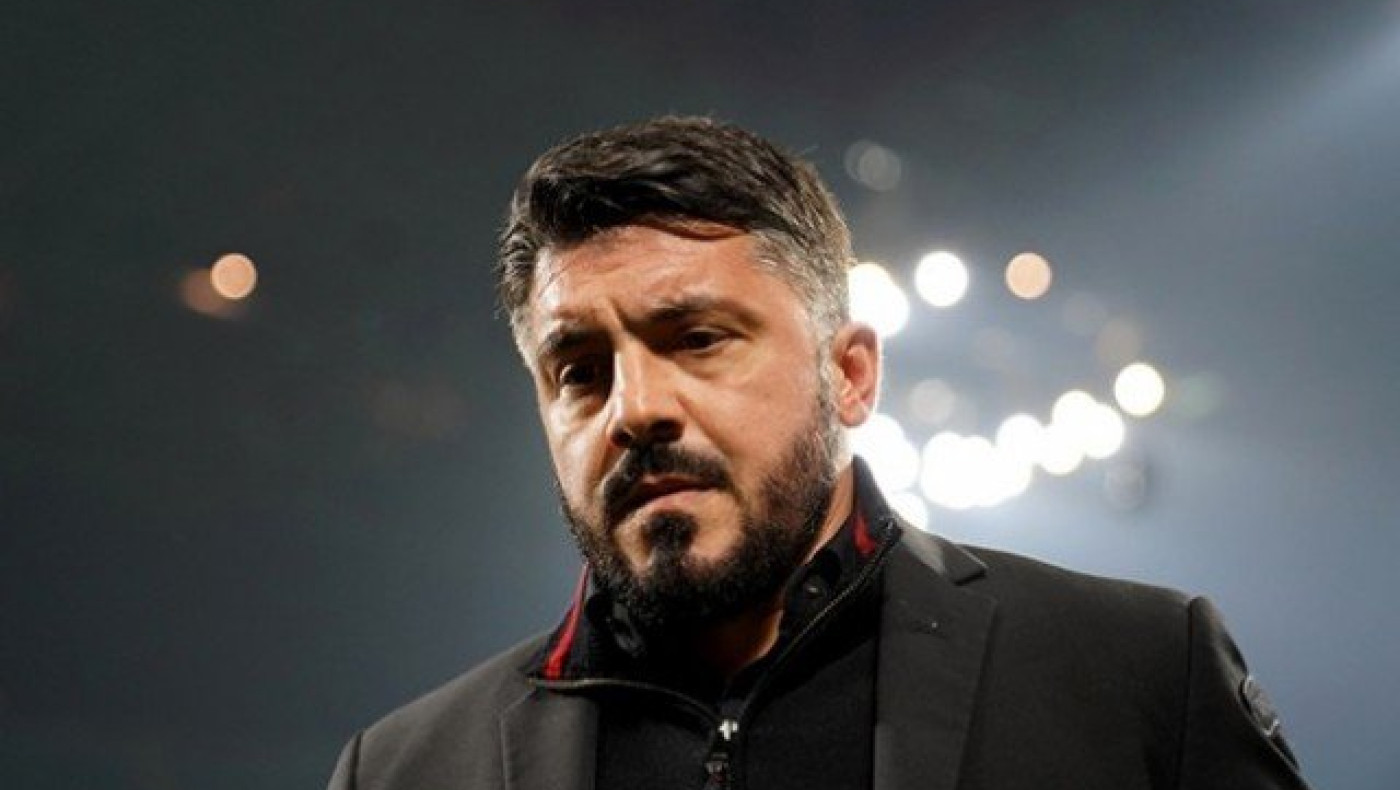 Εβδομάδα κρίσης                            για Γκατούζο