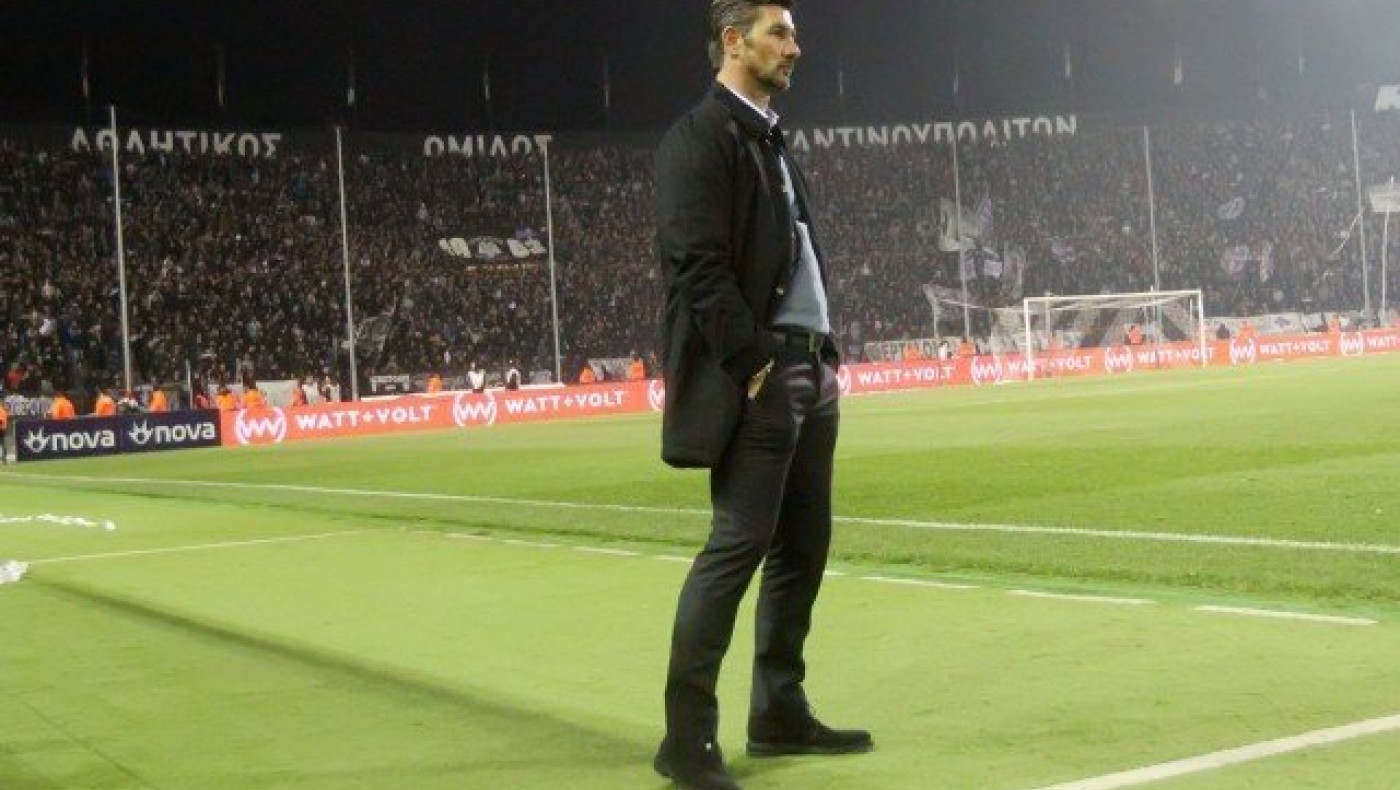 Οι δύο φορές που ο Ουζουνίδης  φλέρταρε με τον ΠΑΟΚ