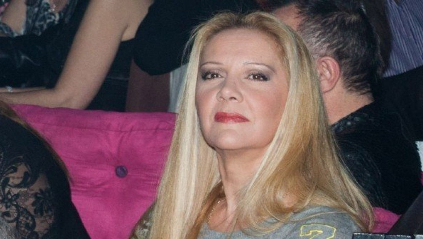 Έλντα Πανοπούλου: Αν θες να γίνεις ηθοποιός, μορφώσου λιγάκι! (ΒΙΝΤΕΟ)
