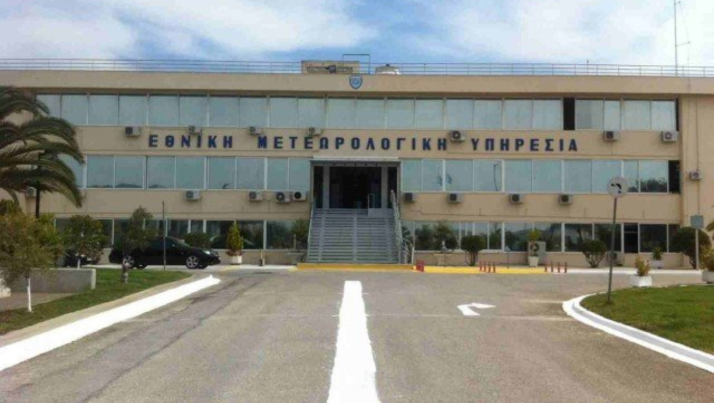 Νέο δελτίο επιδείνωσης καιρού από την ΕΜΥ για το τριήμερο (29/9-1/10)