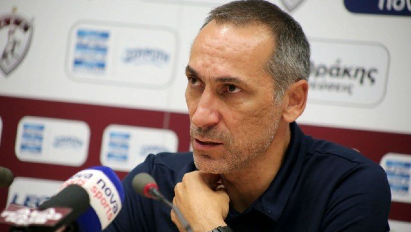 Της κακομοίρας:  Ο Δώνης γράφει τη δική του ιστορία…