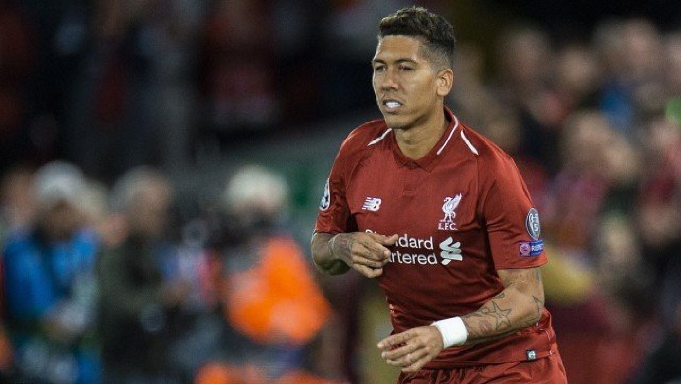 Ματσάρα στο                «Ανφιλντ» με «λυτρωτή» Φιρμίνο! (vids)