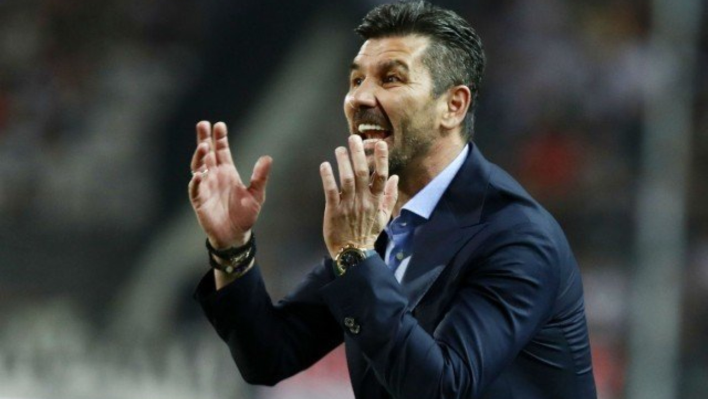 Ουζουνίδης: «Με τον ΠΑΟΚ είδα ότι θα πάρετε το Πρωτάθλημα»