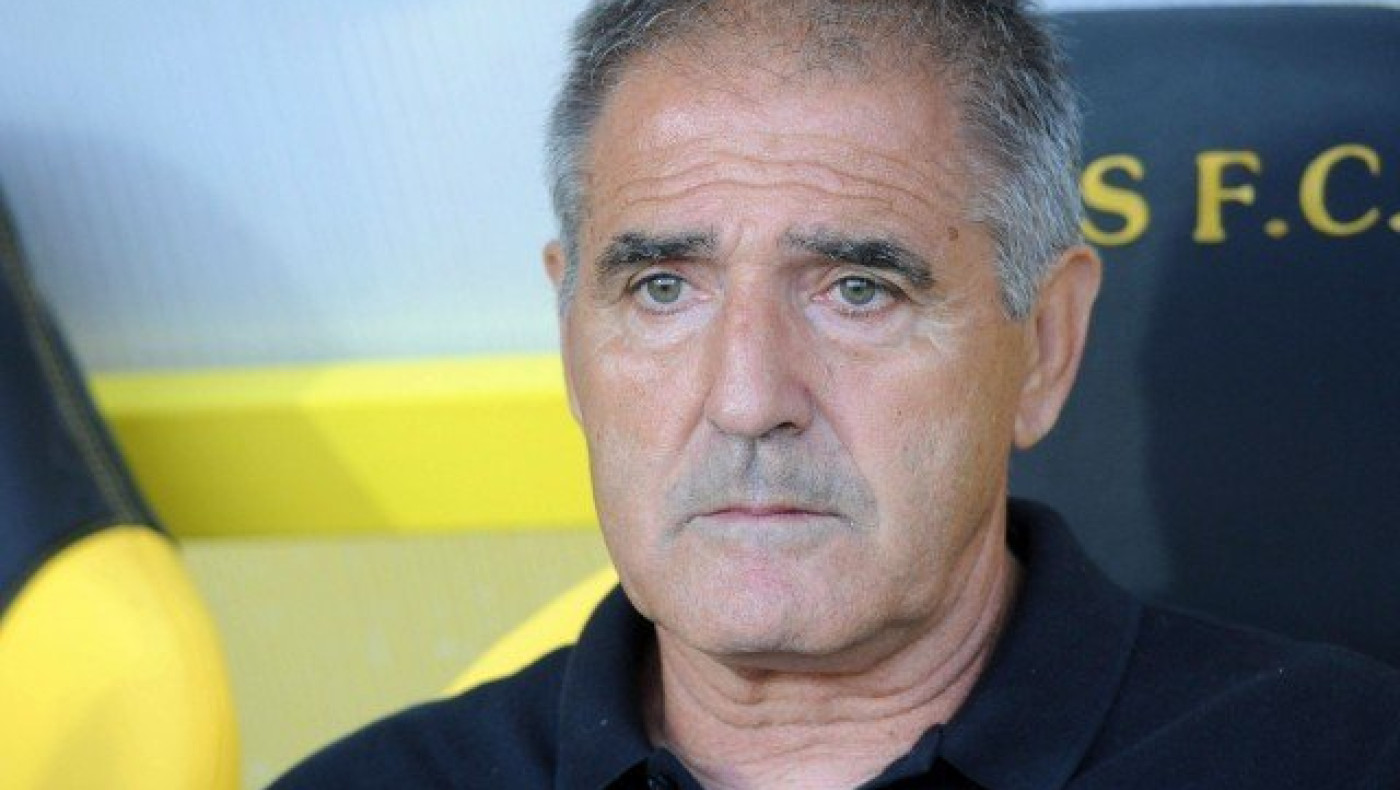 Η σοφία του Πάκο Ερέρα               και τα κέρδη του νέου Αρη