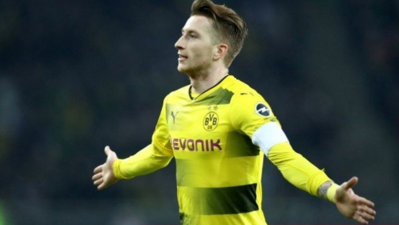 Ασύλληπτη ανατροπή η Ντόρτμουντ και φουλ για Πρωτάθλημα!