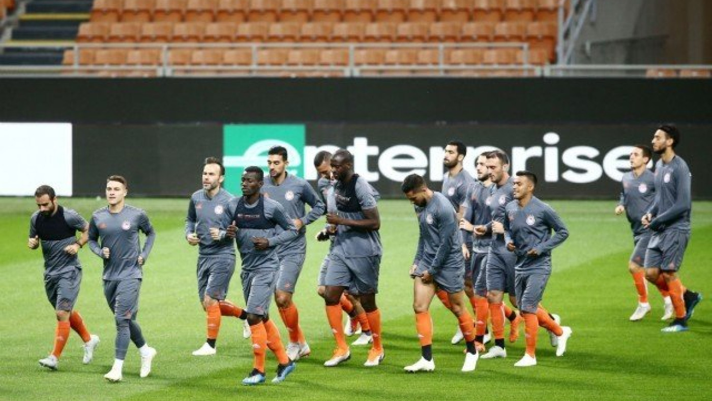 Μεγάλη πρόκληση για τον Ολυμπιακό        στο «Σαν Σίρο»