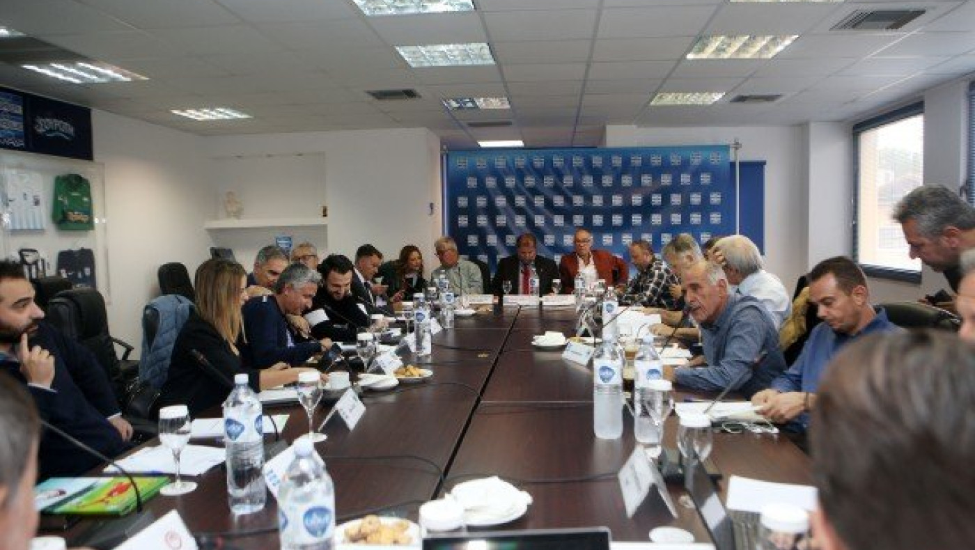 Μαίνεται ο πόλεμος στη Λίγκα! Χωρίς μπαράζ ο υποβιβασμός!