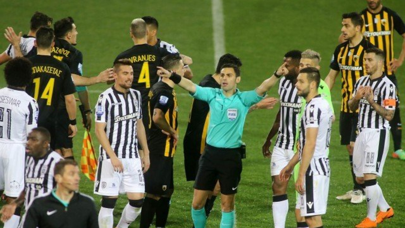 Για ένα αξιόπιστο Πρωτάθλημα,  ας φέρουν κι από την Ταγκανίκα