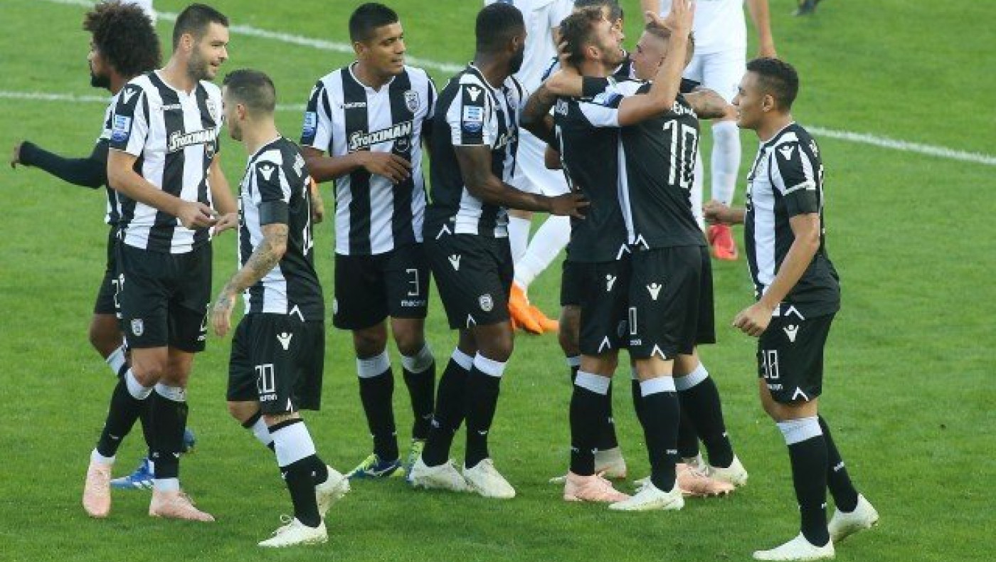 Τέτοιες νίκες δίνουν προβάδισμα για τον           τίτλο