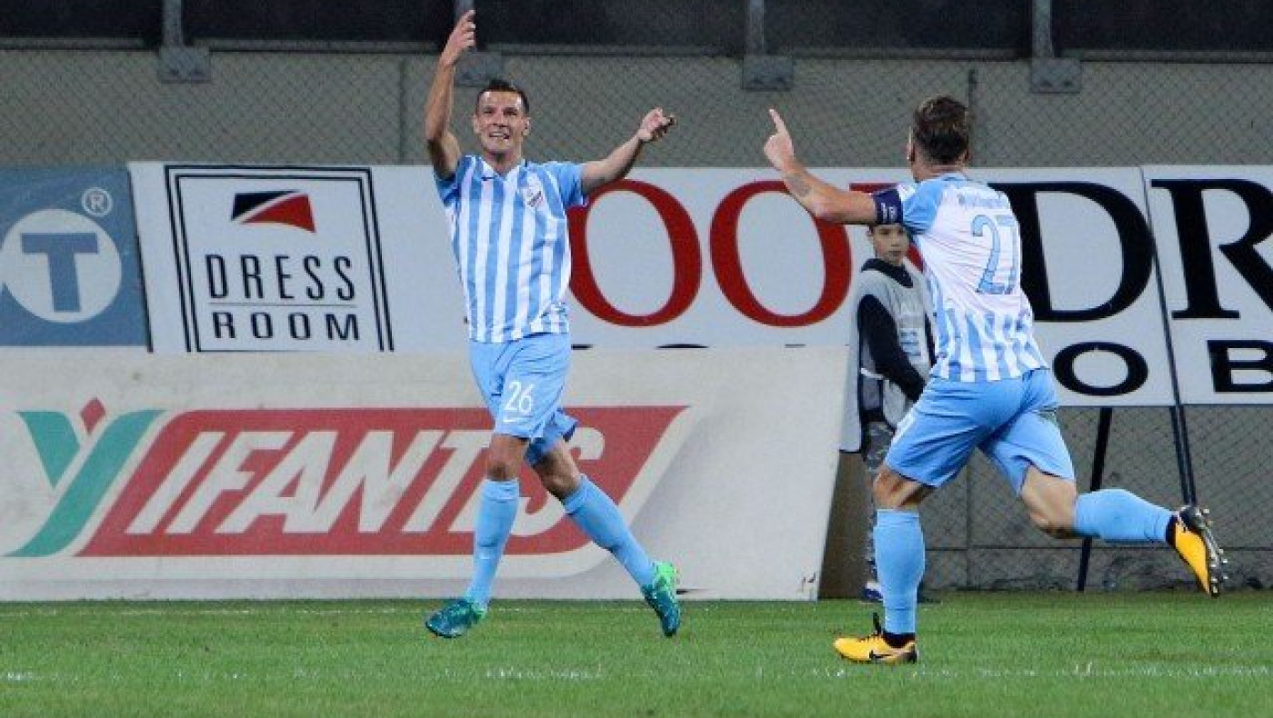 Βρήκε χρυσάφι                       στον κάμπο η Λαμία!