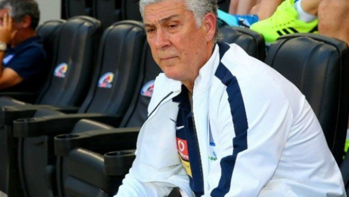 «Συμπαθώ περισσότερο τον Πασχαλάκη, σταθερός ο Κουέστα» (audio)