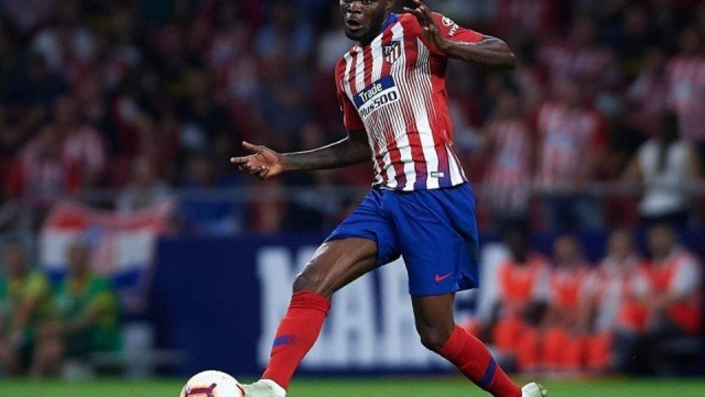 Ο Έμερι θέλει να φέρει τον Παρτέι στην          Άρσεναλ