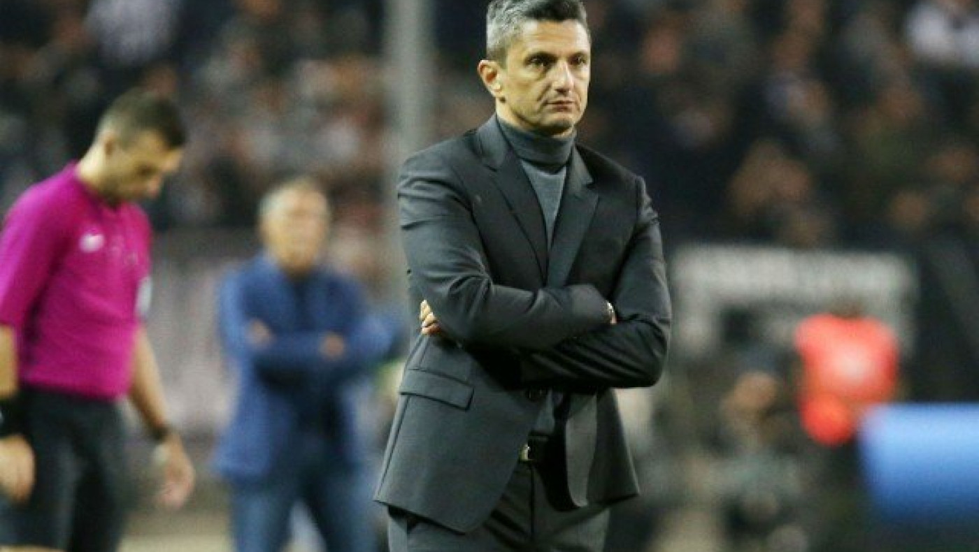 Αυτή είναι η τιμωρία του Λουτσέσκου για τη Γερμανία του Χίτλερ