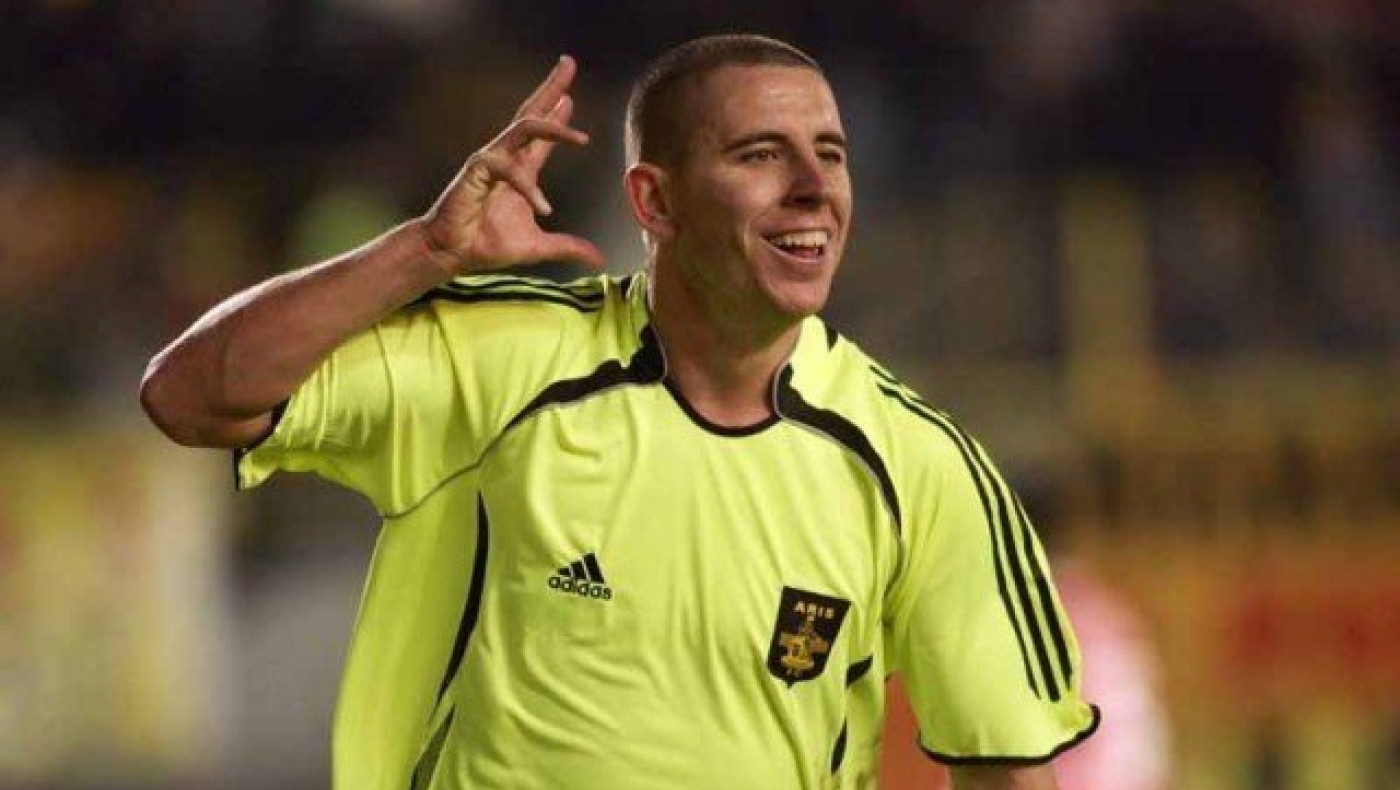 Πρόκληση Κόκε: «Ποιος    είναι ο Πρίγιοβιτς;» (pic)