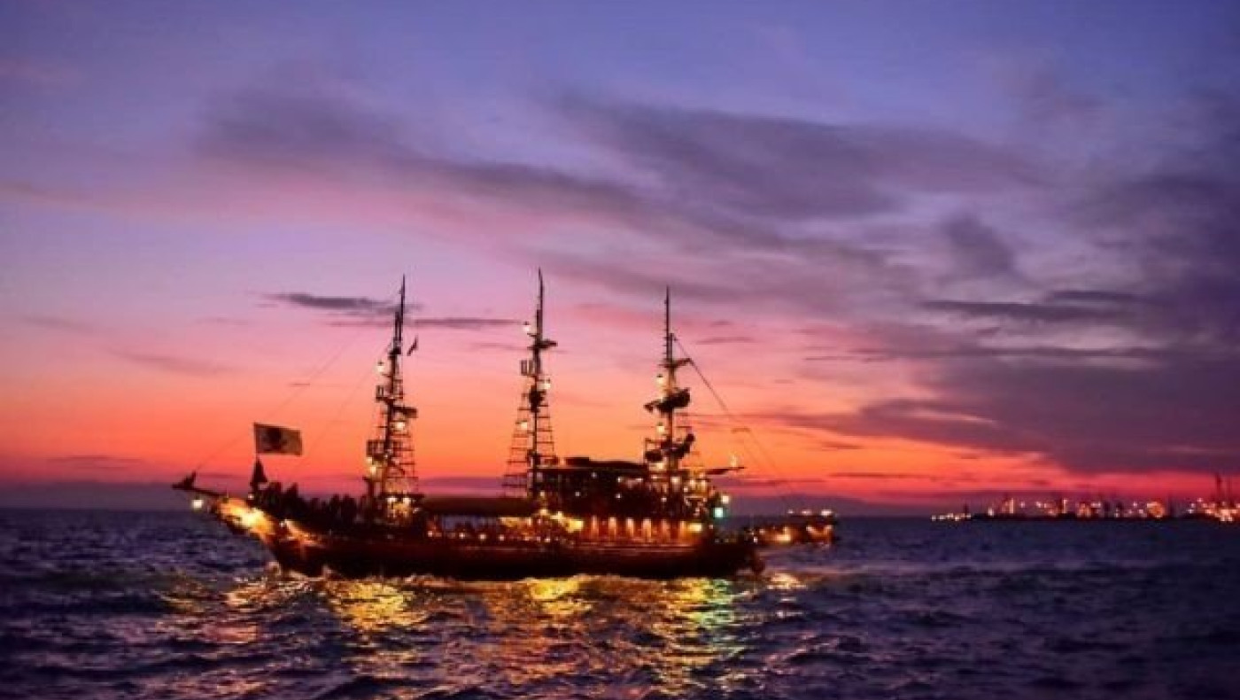 Η Θεσσαλονίκη ο ενωτικός κρίκος μιας τουριστικής αλυσίδας