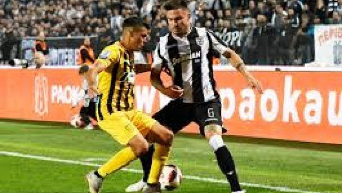 Ντέρμπι που διαφημίζουν πόλεις και ντέρμπι που τις δυσφημούν