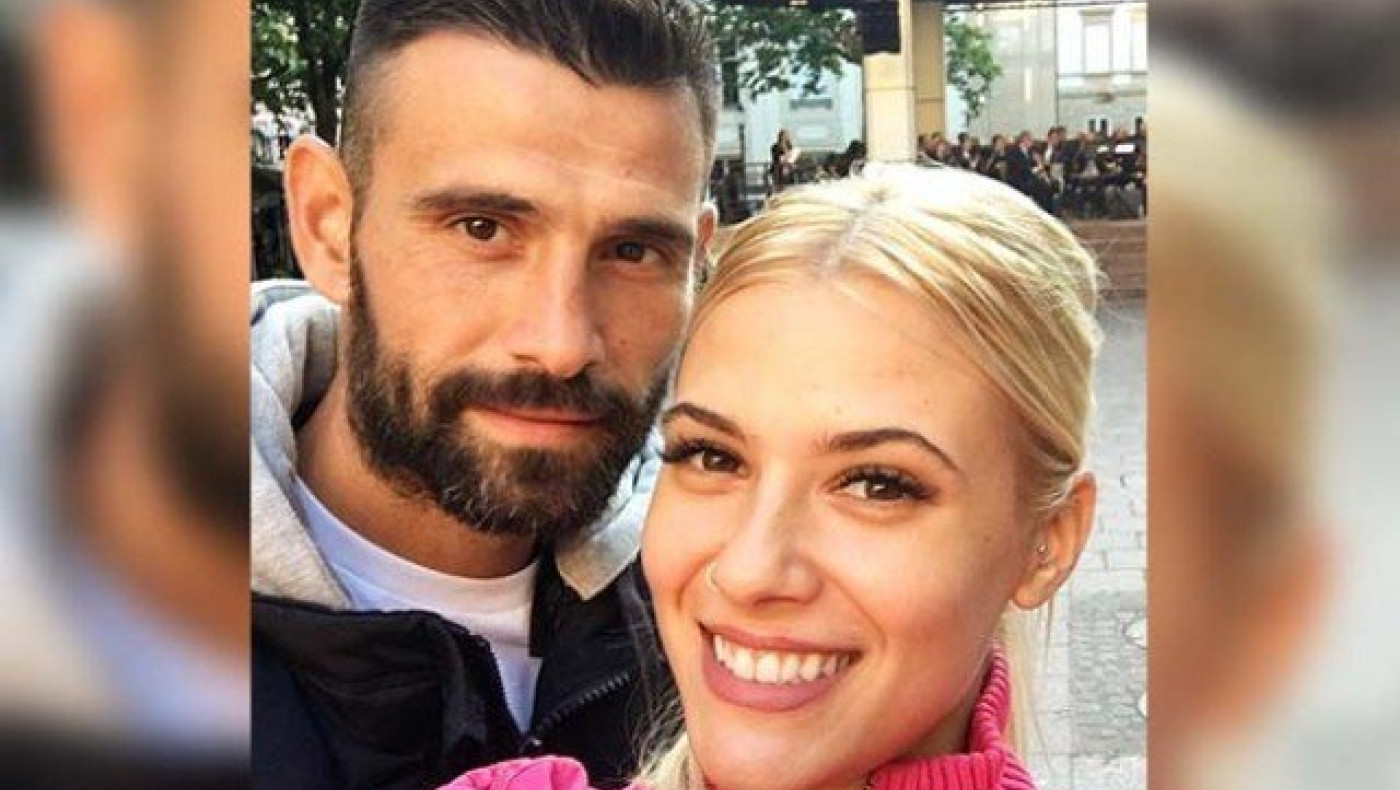 «Χώρισαν Λάουρα Νάργες και Μιχάλης Μουρούτσος» (ΒΙΝΤΕΟ)